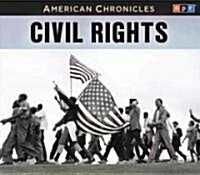 NPR American Chronicles: Civil Rights (Audio CD)