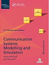 Communication Systems Modeling and Simulation Using MATLAB and Simulink (Hardcover)