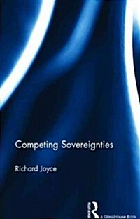 Competing Sovereignties (Hardcover)