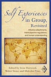 Self Experiences in Group, Revisited : Affective Attachments, Intersubjective Regulations, and Human Understanding (Paperback)