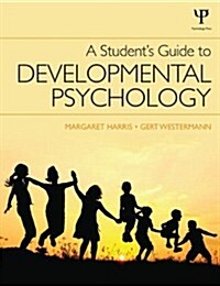 A Students Guide to Developmental Psychology (Paperback)