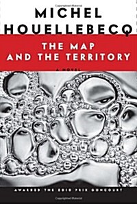 The Map and the Territory (Hardcover, Deckle Edge)