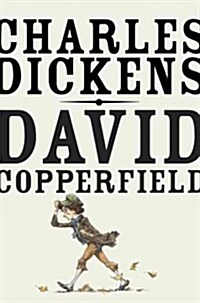 David Copperfield (Paperback, Deckle Edge)