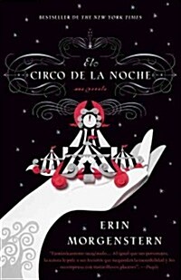 El Circo de la Noche / Night Circus = The Night Circus (Paperback)