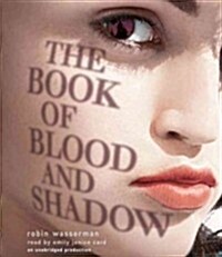 The Book of Blood and Shadow (Audio CD, Unabridged)