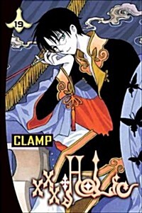 Xxxholic 19 (Paperback)