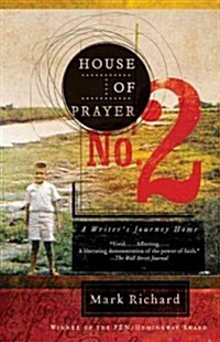 House of Prayer No. 2: A Writers Journey Home (Paperback)