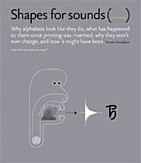 Shapes for Sounds (Paperback)