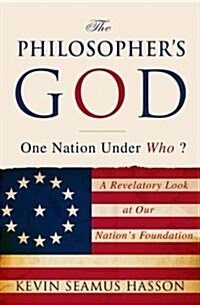 Believers, Thinkers, and Founders: How We Came to Be One Nation Under God (Hardcover)