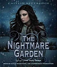 The Nightmare Garden (Audio CD)