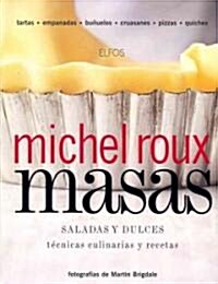 Masas, Saladas y Dulces (Hardcover, 2)