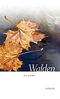 Walden by Haiku (Paperback)