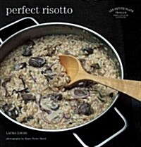 Les Petits Plats Francais: Perfect Risotto (Hardcover)