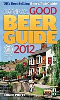 Camras Good Beer Guide (Paperback, 2012)