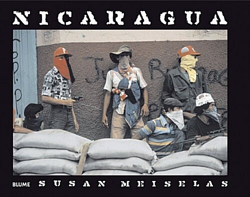 Nicaragua (Hardcover)