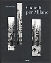 Gioielli Per Milano (Paperback, Bilingual)