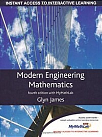 Modern Engineering Mathematics with Global Student Access Card (Package, 4 Rev ed)