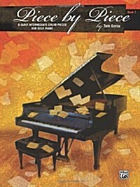 Piece by Piece (Paperback)