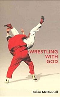 Wrestling with God (Paperback)