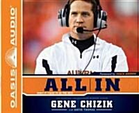 All in: What It Takes to Be the Best (Audio CD)