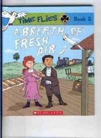 Book2: A Breath of Fresh Air (Hardcover)