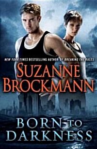 [중고] Born to Darkness (Hardcover)