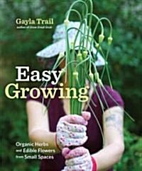 Easy Growing (Paperback, Original)