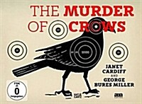 The Murder of Crows [With 3-D Glasses and DVD] (Hardcover)