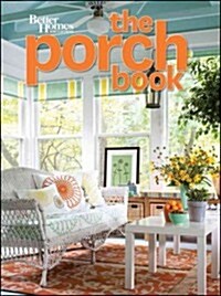 The Porch Book (Paperback)