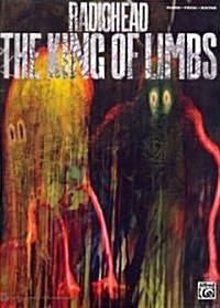 Radiohead, the King of Limbs (Paperback)