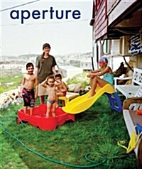 Aperture 205: Winter 2011 (Paperback)