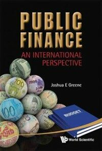 Public finance : an international perspective