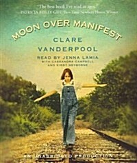 Moon Over Manifest (Audio CD)