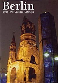 Berlin (Hardcover)