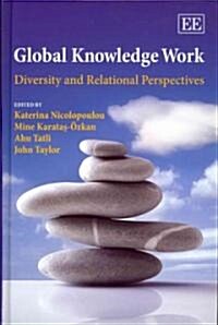 Global Knowledge Work (Hardcover)