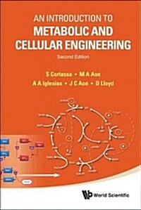 Intro to Metabol & Cellul Eng, 2 Ed (Hardcover, 2)
