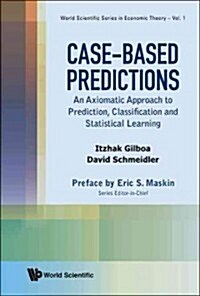 Case-Based Predictions (Hardcover)