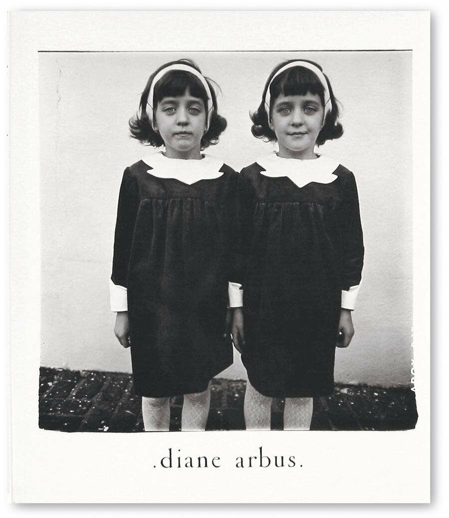 Diane Arbus: An Aperture Monograph: 50th Anniversary Edition (Hardcover)