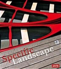 Specific Landscape (Hardcover)