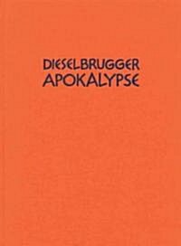 Emanuel Halpern: Diselbrugger Apokalypse (Hardcover)