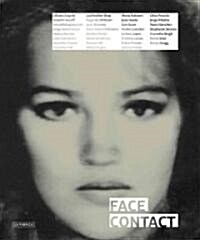 Face Contact (Paperback, Bilingual)