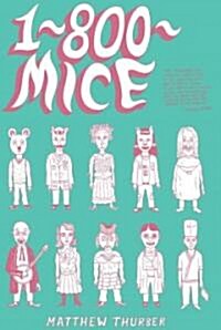 1-800-Mice (Hardcover)
