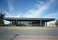 Mies Van Der Rohe: Neue Nationalgalerie (Hardcover)
