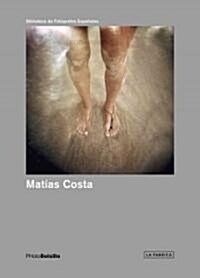 Mat?s Costa: Photobolsillo (Paperback)