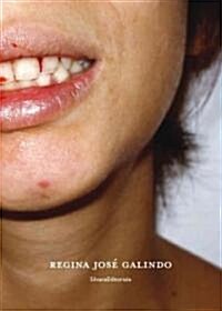 Regina Jose Galindo (Paperback, Multilingual)
