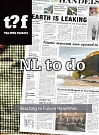 NL to Do (Paperback)