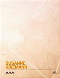 Susanne Kriemann (Hardcover, Bilingual)