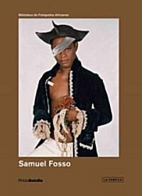 Samuel Fosso: Photobolsillo International (Paperback)