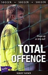 Total Offence (Paperback)