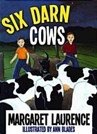 Six Darn Cows (Hardcover)